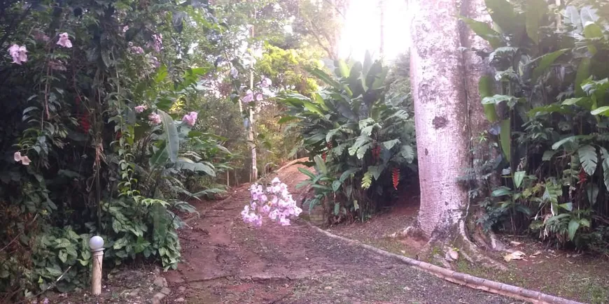 Foto 1 de Lote/Terreno à venda, 10000m² em Chácara Jaguari Fazendinha, Santana de Parnaíba