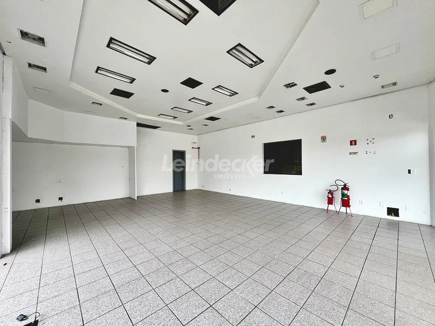 Foto 1 de Ponto Comercial para alugar, 85m² em Sarandi, Porto Alegre