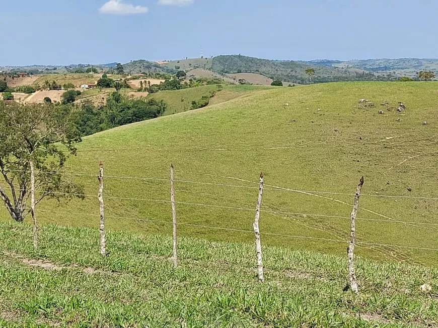 Foto 1 de Fazenda/Sítio à venda, 380000000m² em Zona Rural, Viçosa