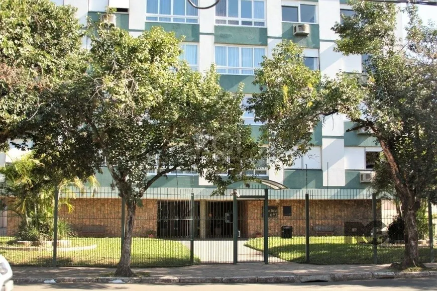Foto 1 de Apartamento com 3 Quartos para alugar, 186m² em Menino Deus, Porto Alegre