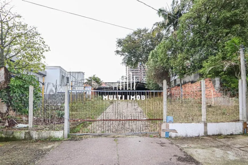 Foto 1 de Lote/Terreno para alugar, 462m² em Três Figueiras, Porto Alegre