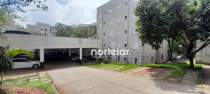 Foto 1 de Apartamento com 2 Quartos à venda, 42m² em Colonia - Zona Leste , São Paulo