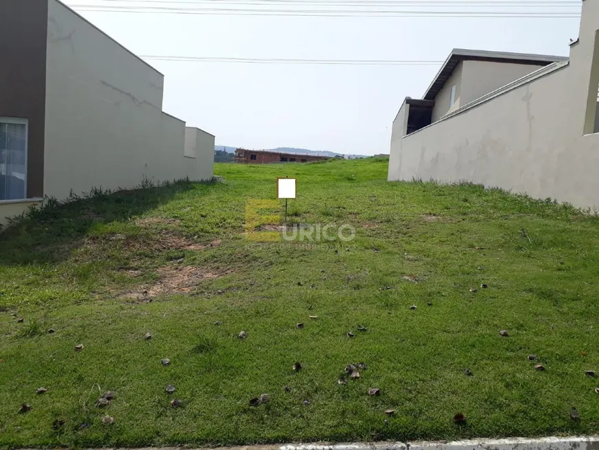 Foto 1 de Lote/Terreno à venda, 250m² em Residencial Vila Victoria, Itupeva