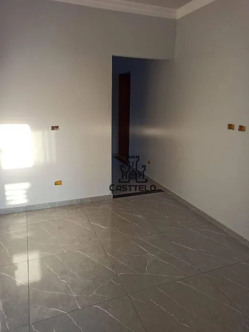 Foto 1 de Casa com 3 Quartos à venda, 73m² em Jardim San Rafael, Arapongas