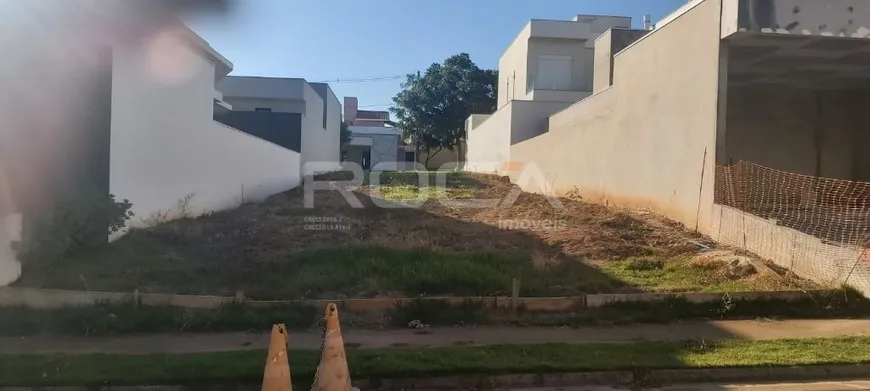 Foto 1 de Lote/Terreno à venda, 250m² em Parque Sisi, São Carlos