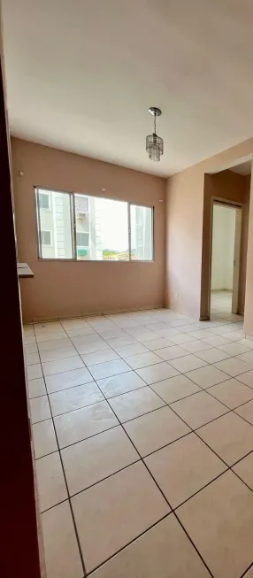 Foto 1 de Apartamento com 2 Quartos à venda, 44m² em Cágado, Maracanaú