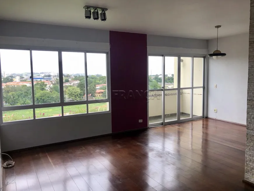 Foto 1 de Apartamento com 3 Quartos à venda, 97m² em Centro, Jacareí