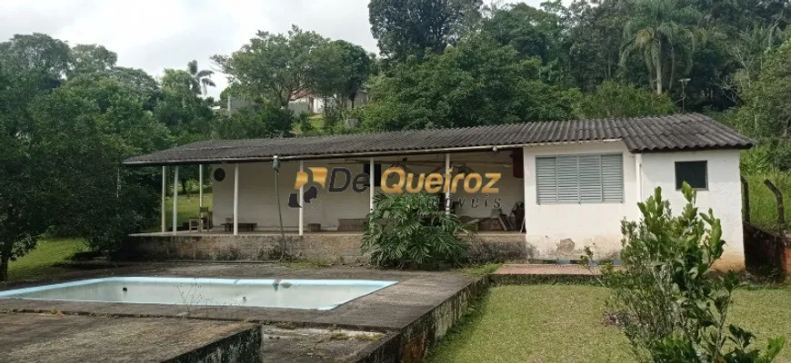 Foto 1 de Fazenda/Sítio com 2 Quartos à venda, 3940m² em Colônia, São Paulo