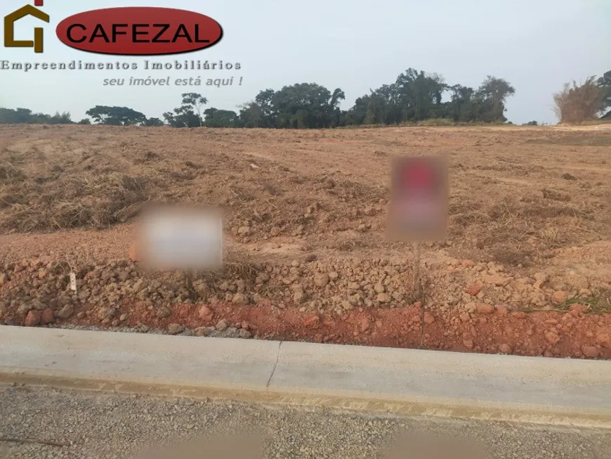 Foto 1 de Lote/Terreno à venda, 250m² em , Itupeva