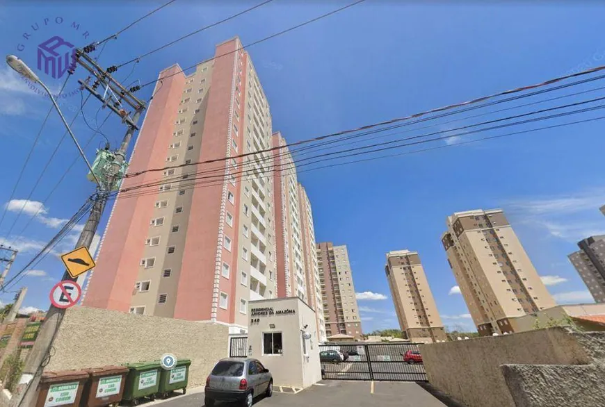 Foto 1 de Apartamento com 3 Quartos à venda, 102m² em Jardim Sao Carlos, Sorocaba