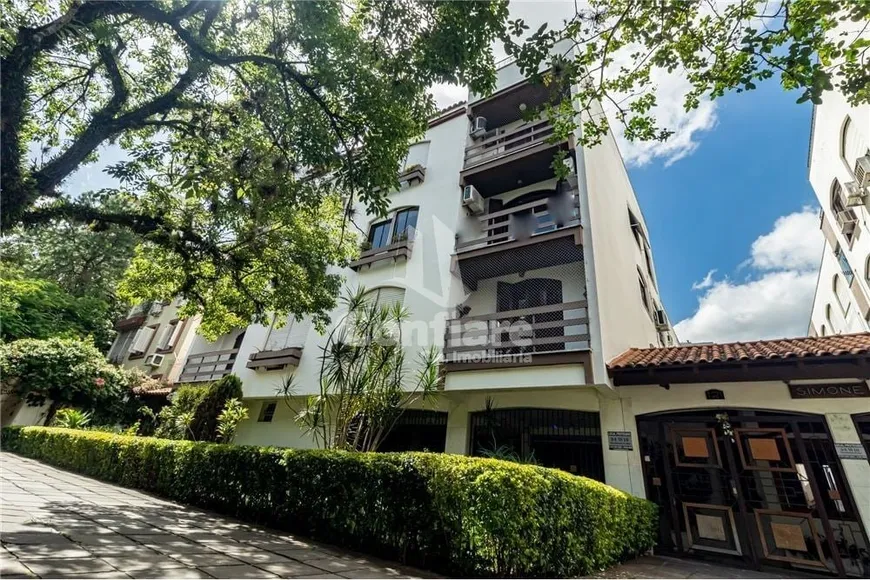 Foto 1 de Apartamento com 3 Quartos à venda, 106m² em Auxiliadora, Porto Alegre