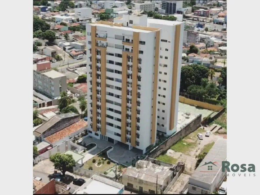 Foto 1 de Apartamento com 2 Quartos à venda, 118m² em Centro Norte, Cuiabá