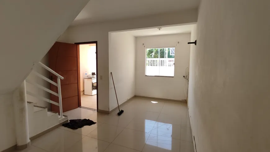 Foto 1 de Casa de Condomínio com 2 Quartos à venda, 70m² em Guaratiba, Rio de Janeiro