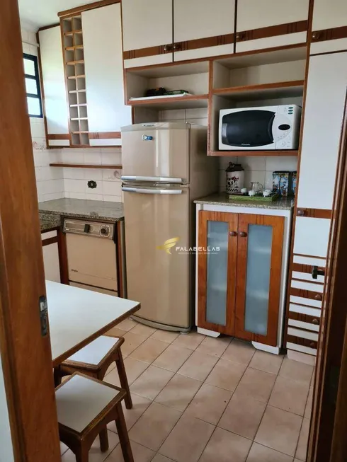 Foto 1 de Apartamento com 2 Quartos à venda, 67m² em Jardim Paris, Jundiaí