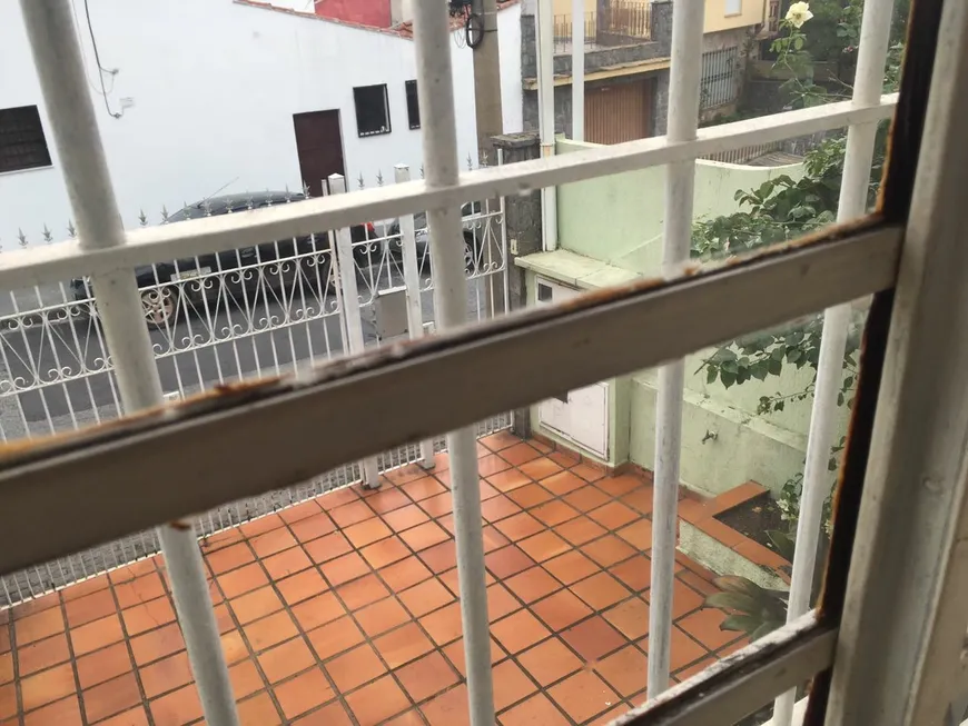 Foto 1 de Casa com 3 Quartos à venda, 201m² em Vila Aurora, São Paulo