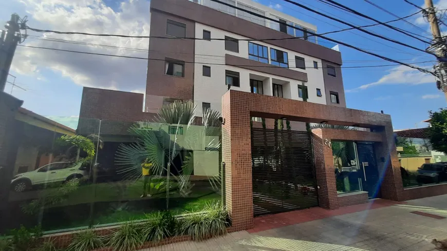 Foto 1 de Cobertura com 3 Quartos à venda, 150m² em Itapoã, Belo Horizonte