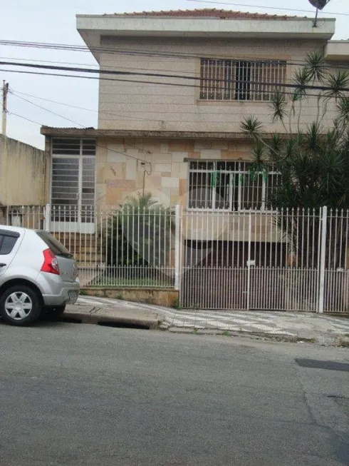 Foto 1 de Sobrado com 3 Quartos à venda, 300m² em Parque Peruche, São Paulo