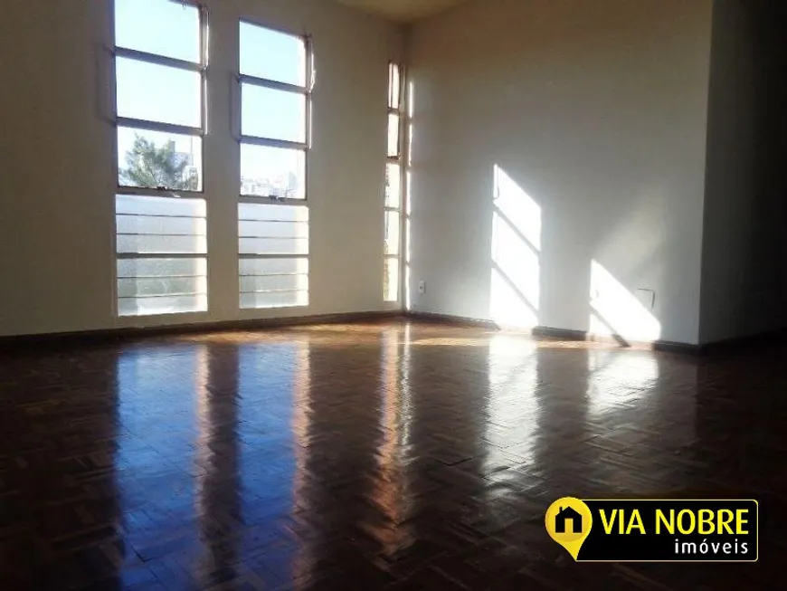Foto 1 de Apartamento com 3 Quartos à venda, 85m² em Palmeiras, Belo Horizonte
