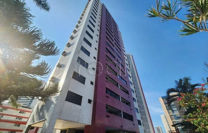 Foto 1 de Apartamento com 2 Quartos à venda, 87m² em Centro, Fortaleza
