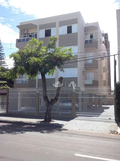 Foto 1 de Apartamento com 3 Quartos à venda, 100m² em Igapo, Londrina