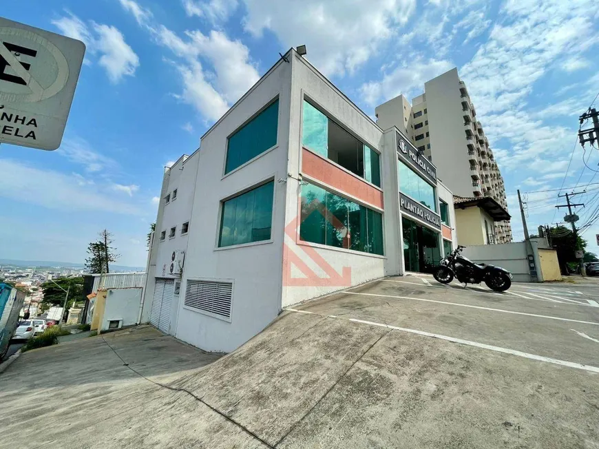 Foto 1 de Galpão/Depósito/Armazém para alugar, 589m² em Vila Carvalho, Sorocaba