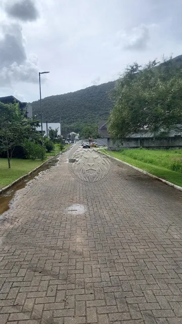 Foto 1 de Lote/Terreno à venda, 638m² em Pântano do Sul, Florianópolis