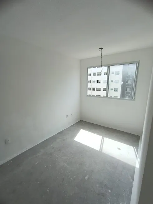 Foto 1 de Apartamento com 2 Quartos à venda, 42m² em Jardim Gilda Maria, São Paulo