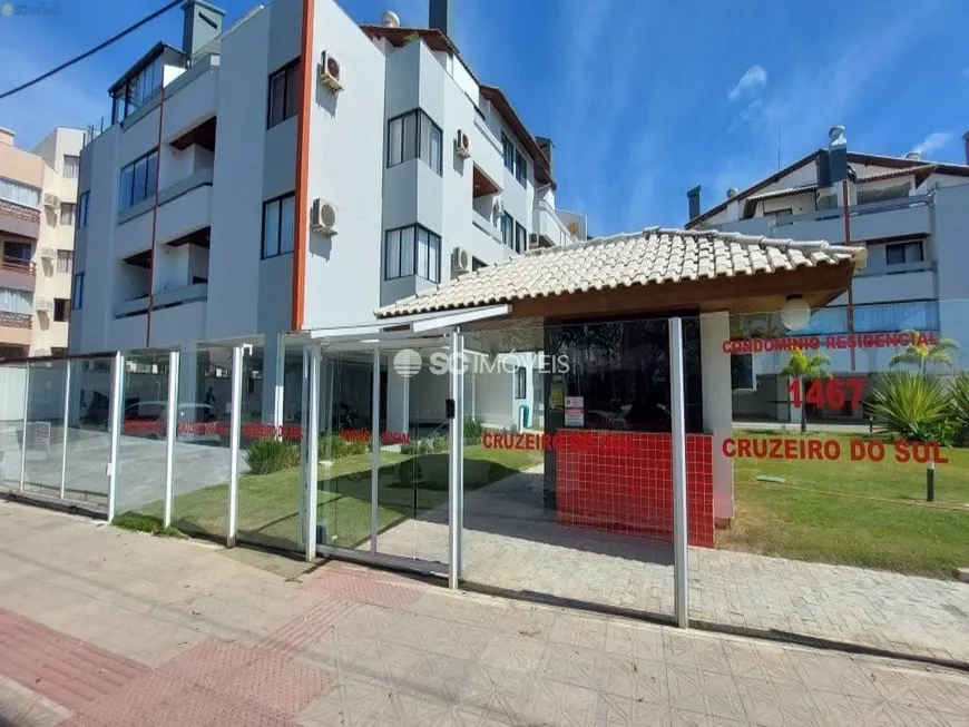 Foto 1 de Cobertura com 2 Quartos à venda, 102m² em Ingleses do Rio Vermelho, Florianópolis