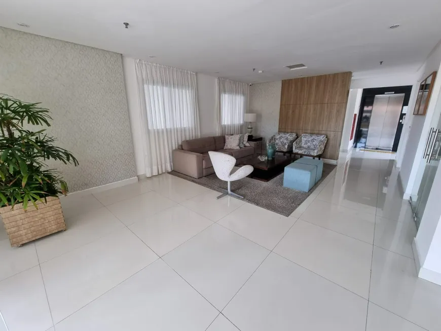 Foto 1 de Apartamento com 3 Quartos à venda, 96m² em Lagoa Nova, Natal