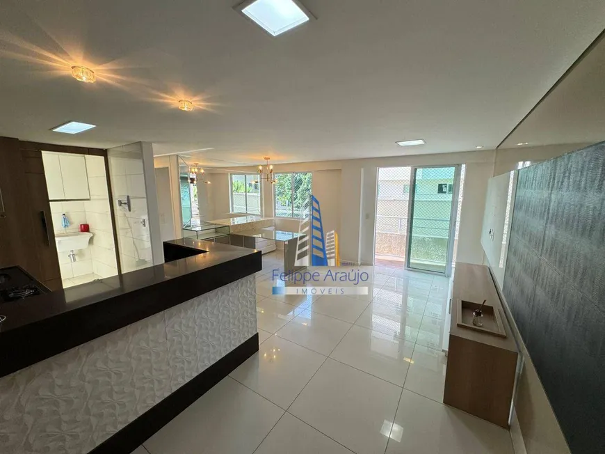 Foto 1 de Apartamento com 2 Quartos à venda, 71m² em Passaré, Fortaleza