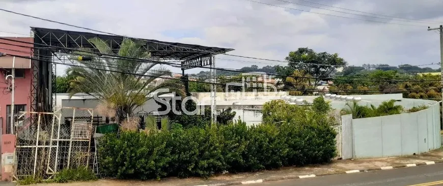 Foto 1 de Lote/Terreno à venda, 365m² em Parque Via Norte, Campinas