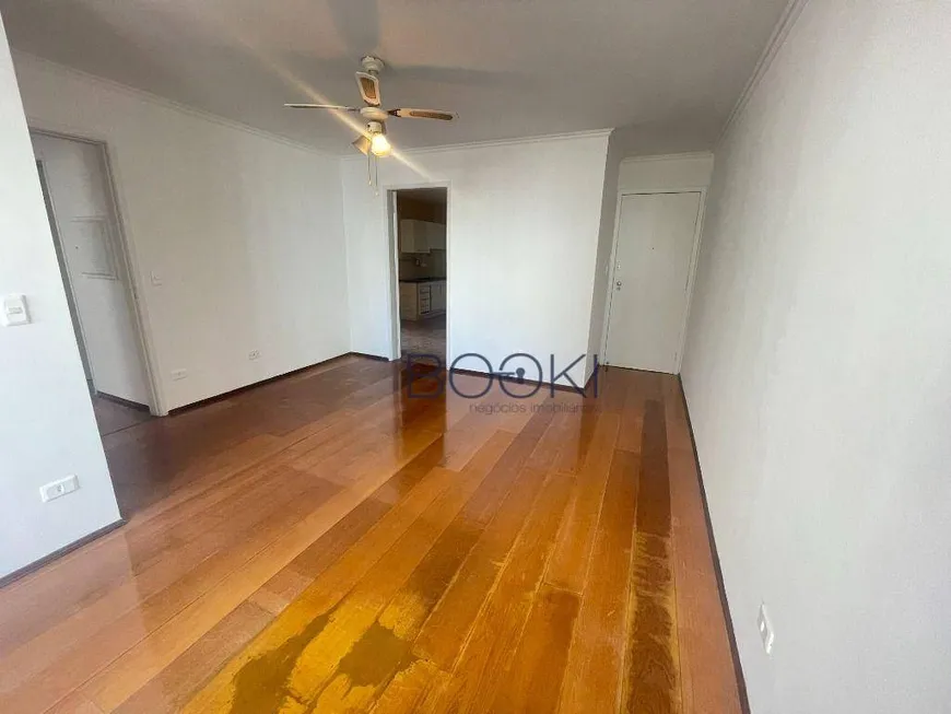 Foto 1 de Apartamento com 3 Quartos à venda, 104m² em Moema, São Paulo