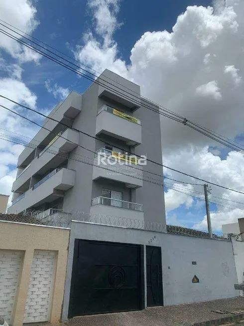 Foto 1 de Apartamento com 2 Quartos à venda, 57m² em Nova Uberlandia, Uberlândia