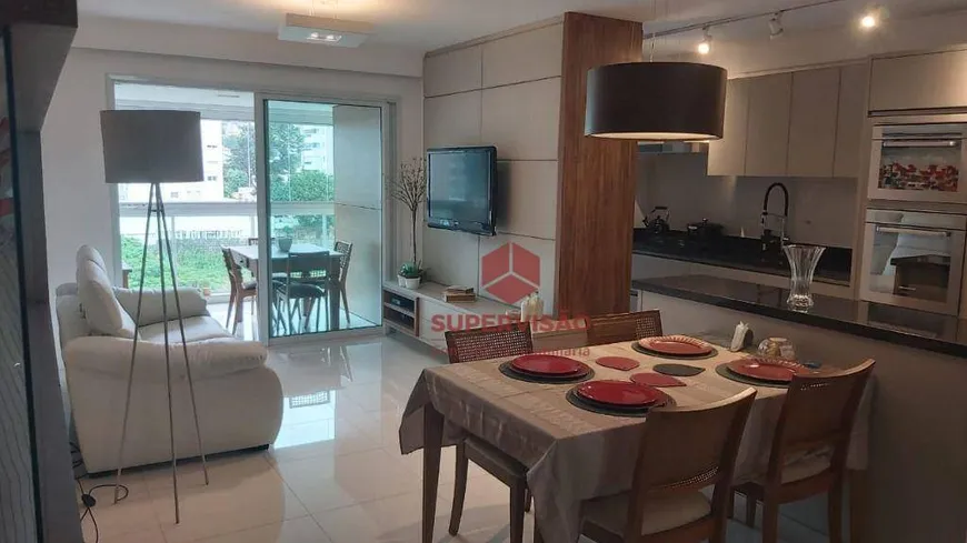 Foto 1 de Apartamento com 2 Quartos à venda, 103m² em Beira Mar, Florianópolis