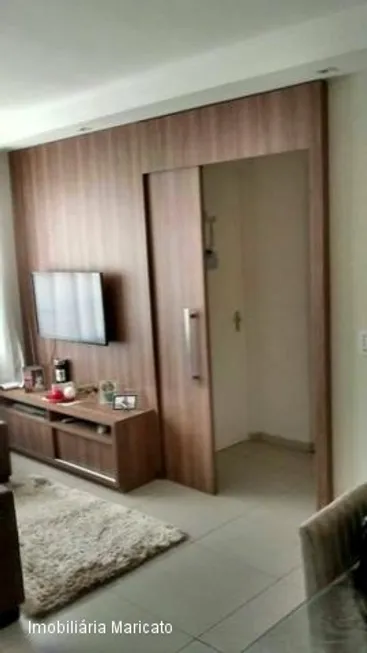 Foto 1 de Apartamento com 2 Quartos à venda, 50m² em Jardim Seyon, São José do Rio Preto