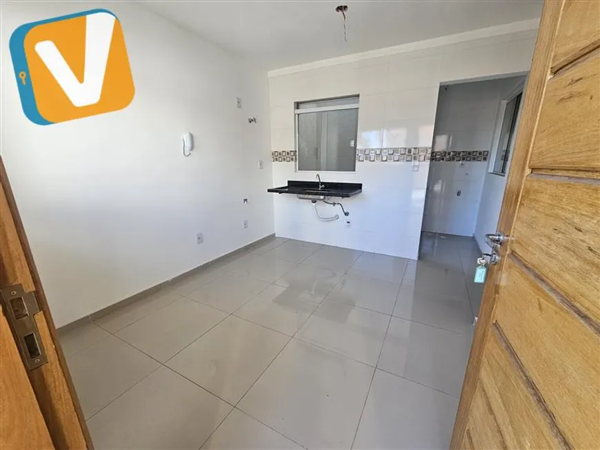 Foto 1 de Apartamento com 2 Quartos à venda, 39m² em Vila Divina Pastora, São Paulo