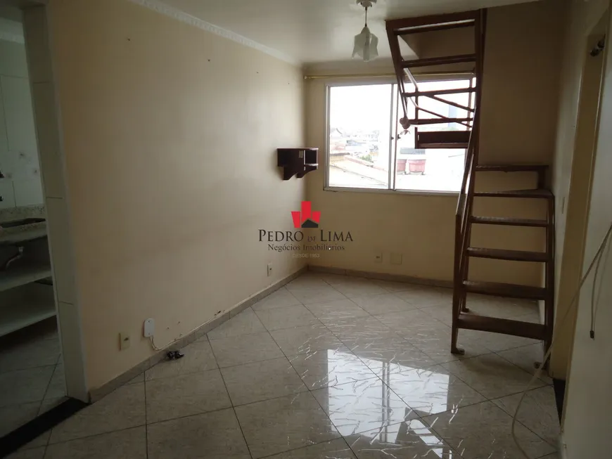 Foto 1 de Apartamento com 4 Quartos à venda, 108m² em Vila Ré, São Paulo