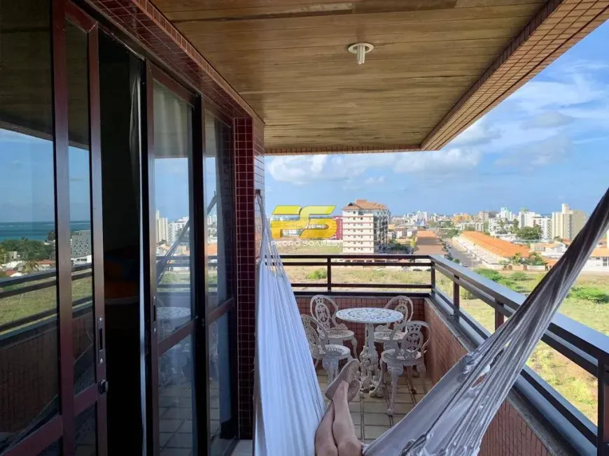 Foto 1 de Apartamento com 2 Quartos à venda, 89m² em Poço, Cabedelo