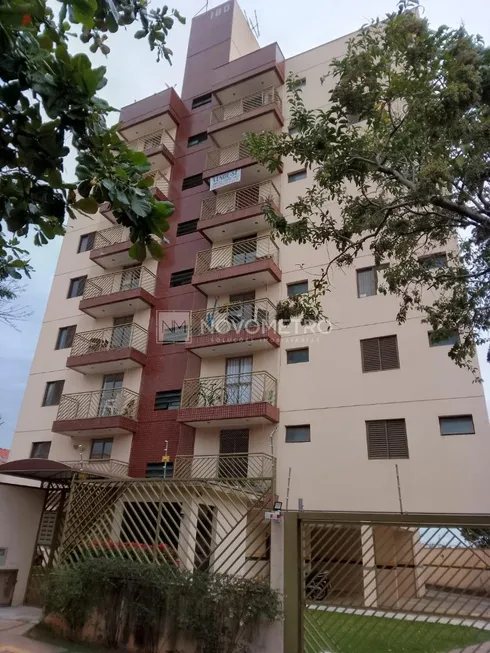 Foto 1 de Apartamento com 2 Quartos à venda, 82m² em Vila João Jorge, Campinas