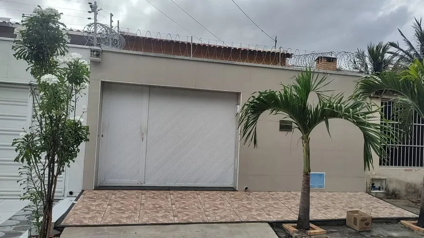 Foto 1 de Casa com 3 Quartos à venda, 136m² em Bela Vista, Fortaleza