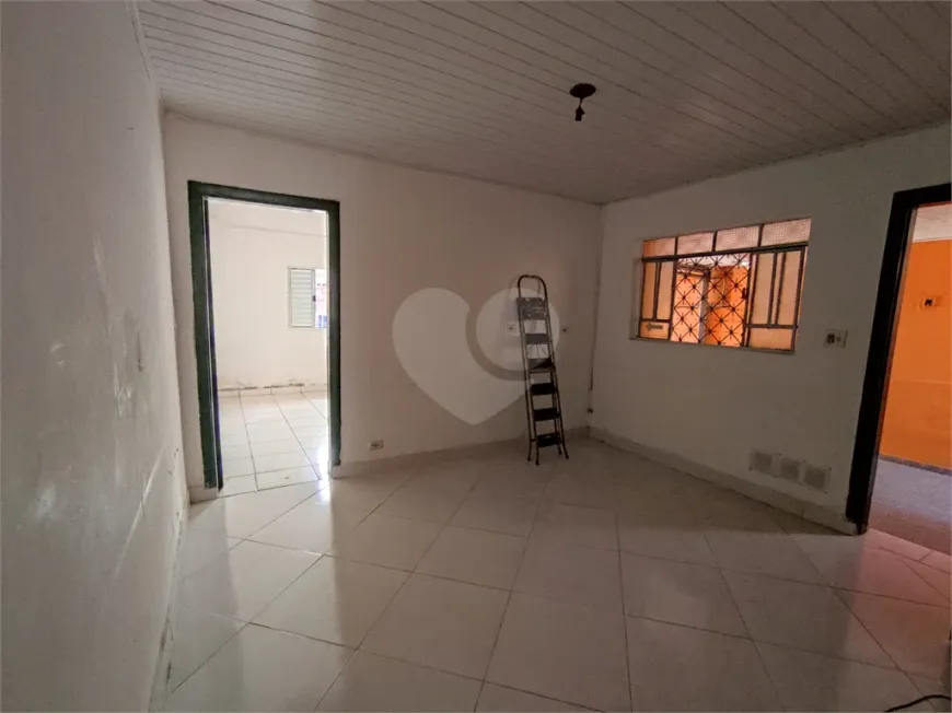 Foto 1 de Casa com 3 Quartos à venda, 60m² em Vila Formosa, São Paulo