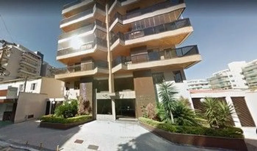 Foto 1 de Apartamento com 3 Quartos à venda, 143m² em Vila Nova, Cabo Frio