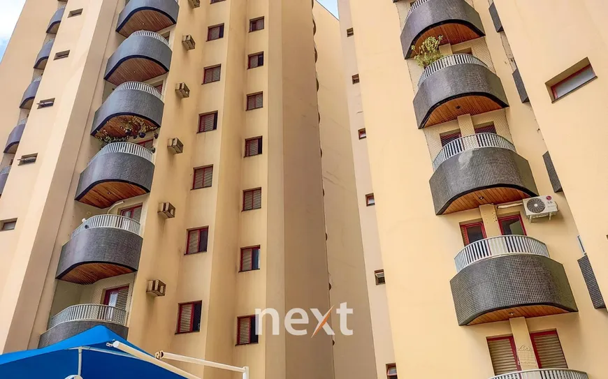 Foto 1 de Apartamento com 4 Quartos à venda, 145m² em Guanabara, Campinas