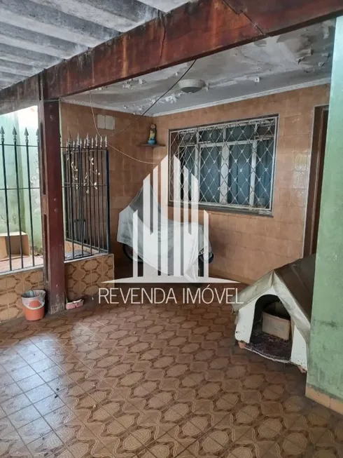 Foto 1 de Casa com 3 Quartos à venda, 260m² em Jardim Maria Estela, São Paulo