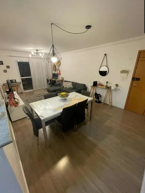 Foto 1 de Apartamento com 3 Quartos à venda, 84m² em Vila Prudente, São Paulo