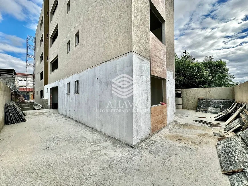 Foto 1 de Apartamento com 3 Quartos à venda, 178m² em Santa Branca, Belo Horizonte