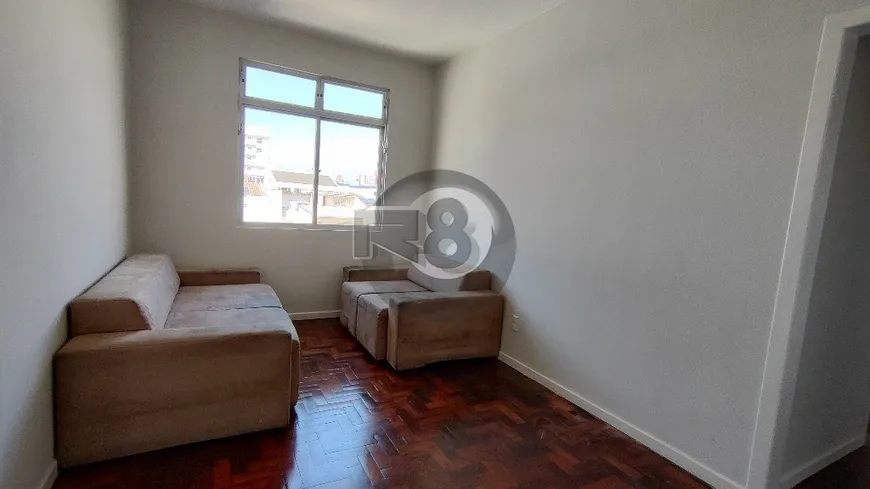 Foto 1 de Apartamento com 3 Quartos à venda, 64m² em Centro, Florianópolis