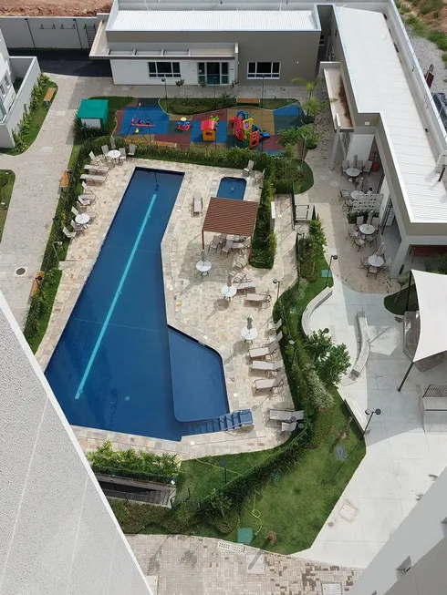 Foto 1 de Apartamento com 2 Quartos à venda, 70m² em Vila Industrial, São José dos Campos