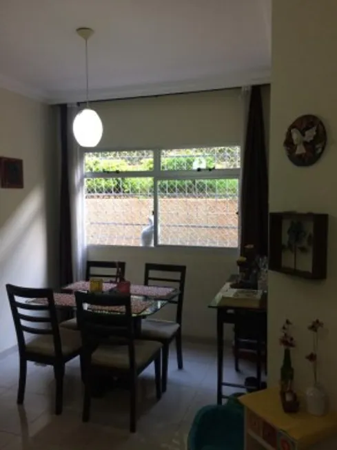 Foto 1 de Apartamento com 3 Quartos à venda, 75m² em Jardim América, Belo Horizonte