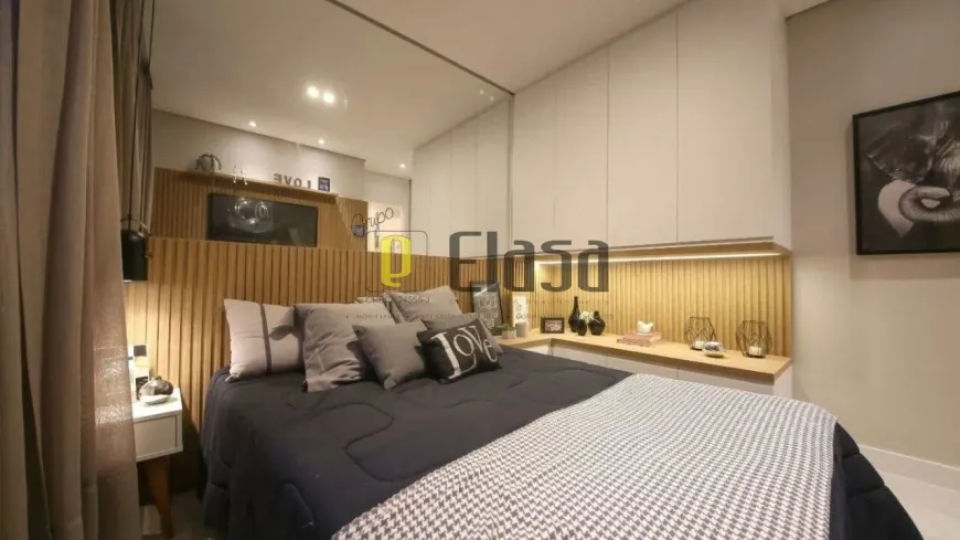 Foto 1 de Apartamento com 1 Quarto à venda, 24m² em Vila Nova das Belezas, São Paulo